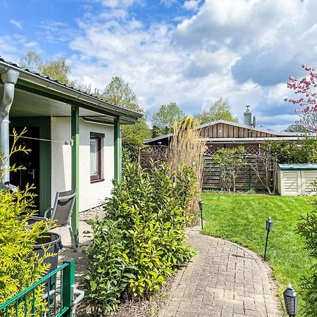 Holiday Home Am Walde-2 By Interhome Dobbertin Exterior photo