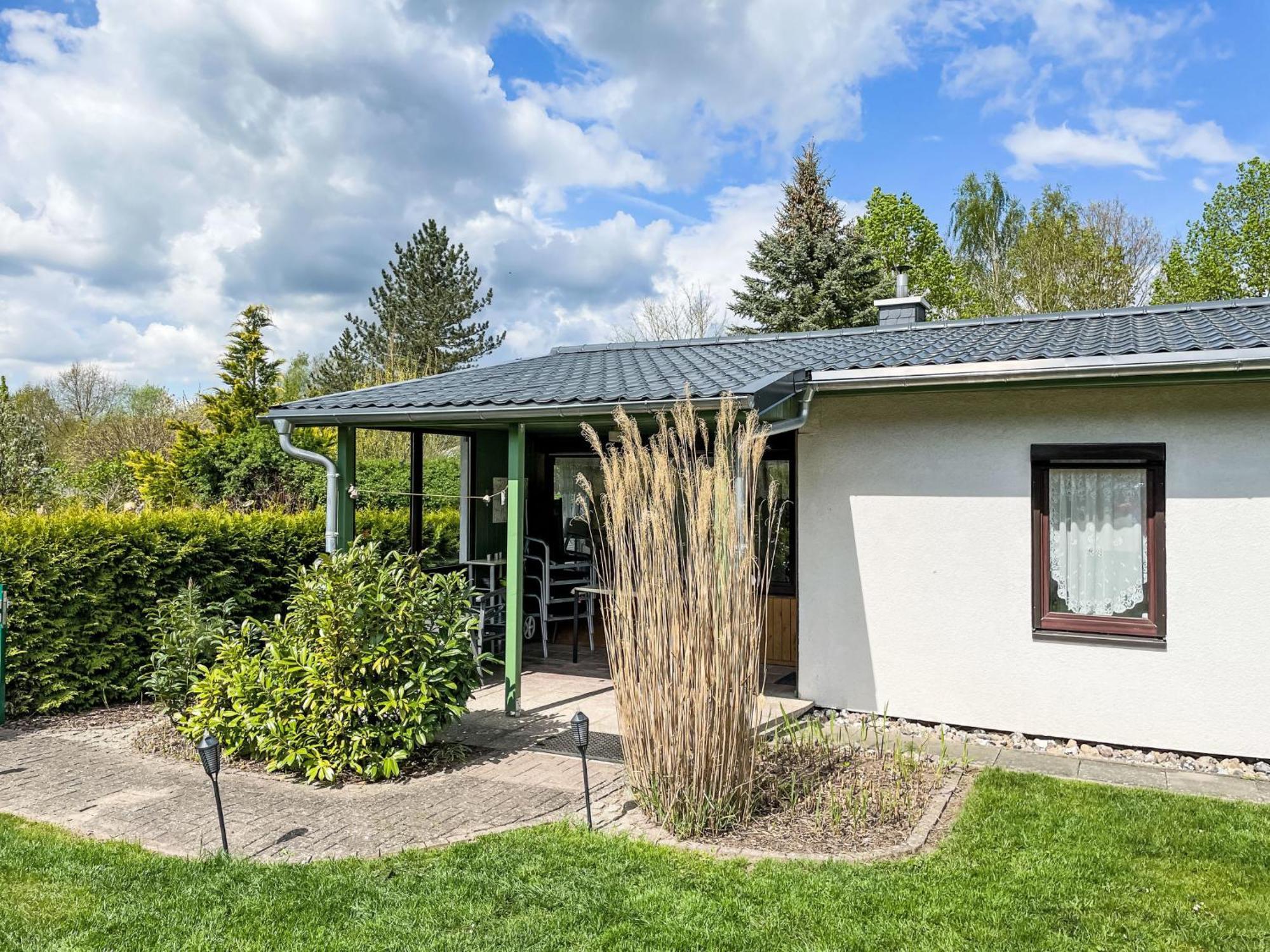 Holiday Home Am Walde-2 By Interhome Dobbertin Exterior photo