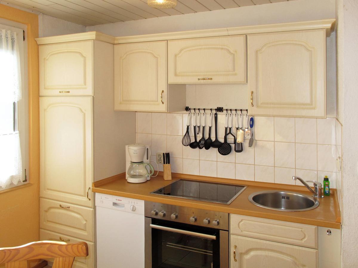 Holiday Home Am Walde-2 By Interhome Dobbertin Exterior photo
